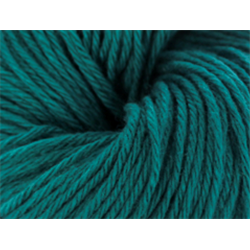 Lotus CASHMERE DK farge 429 Sjgrnn